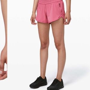 Lululemon Tracker Short V 4” *lush